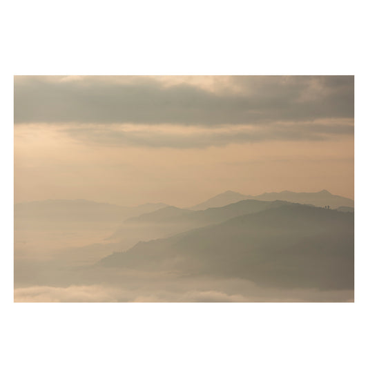 Memories Of A Distant Past 6 - limited series- photography