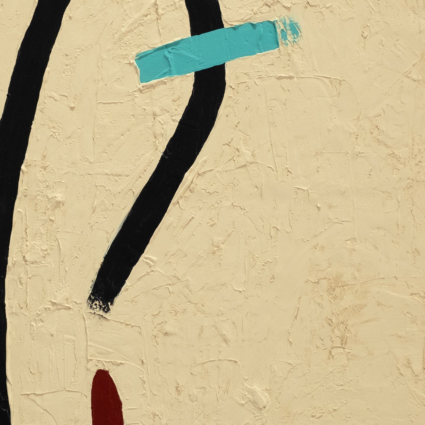 Calibration - painting