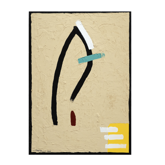 Calibration - painting