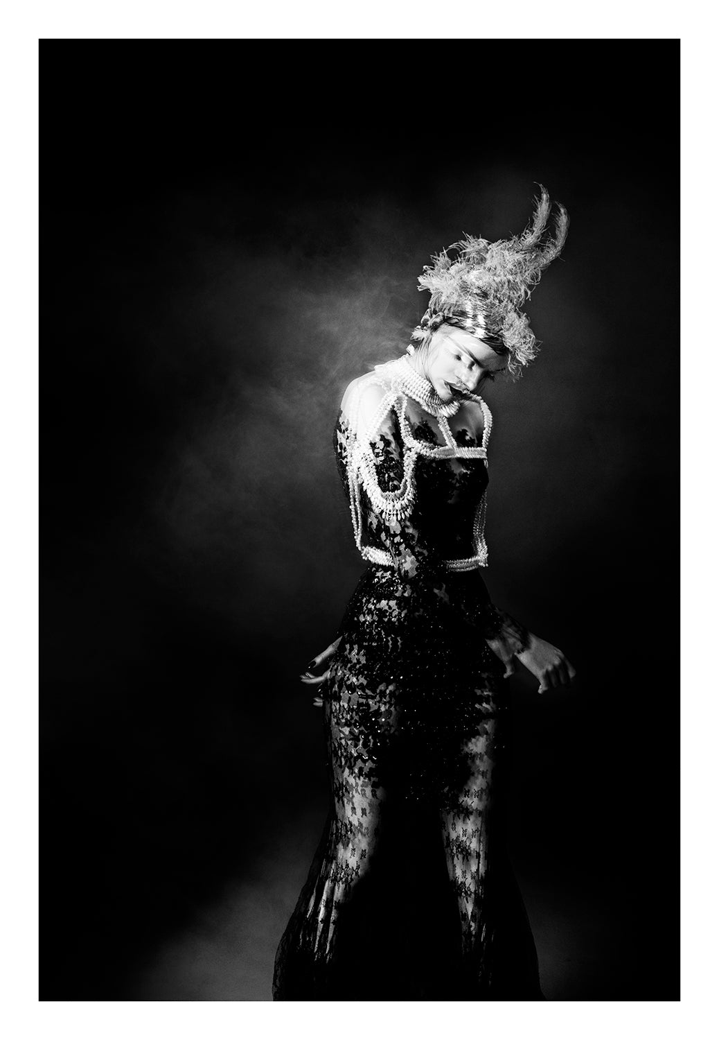 Reminiscent 2- limited series- photography