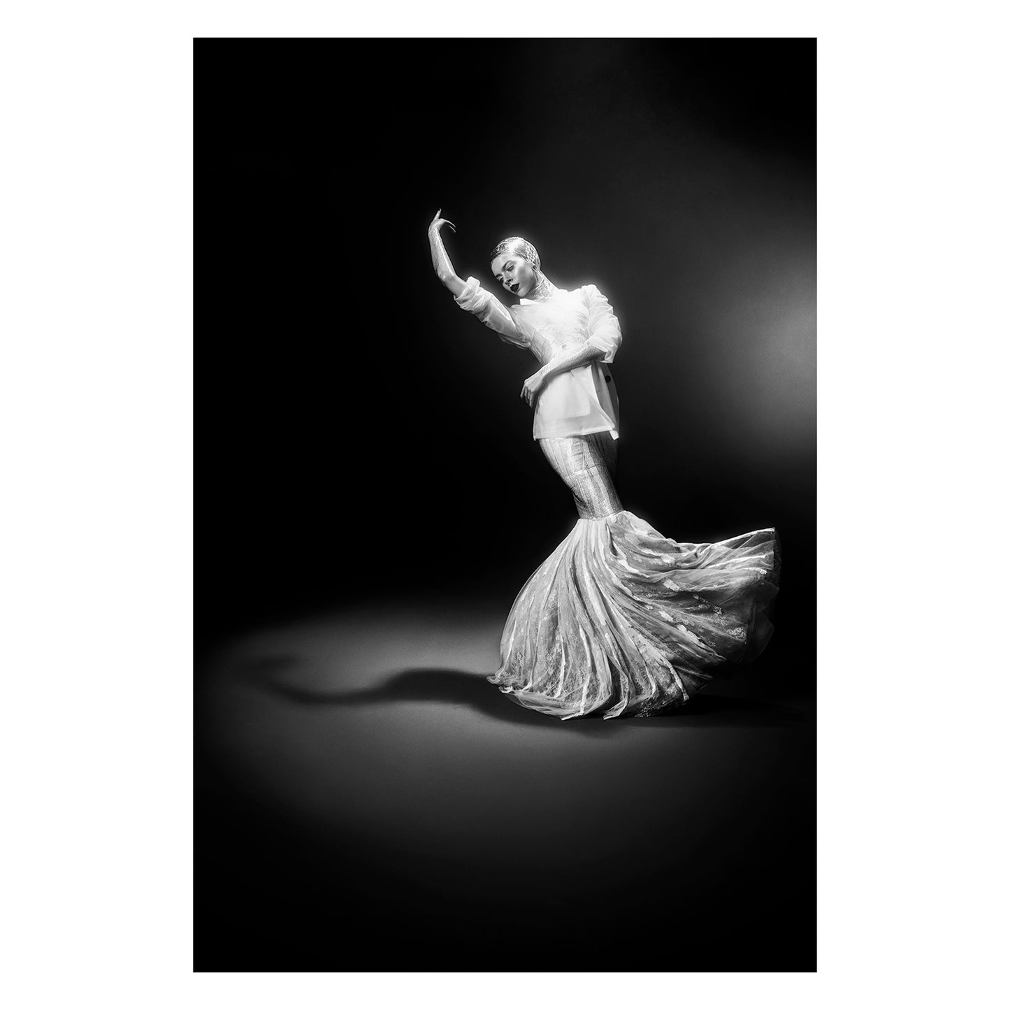 Reminiscent 3- limited series- photography