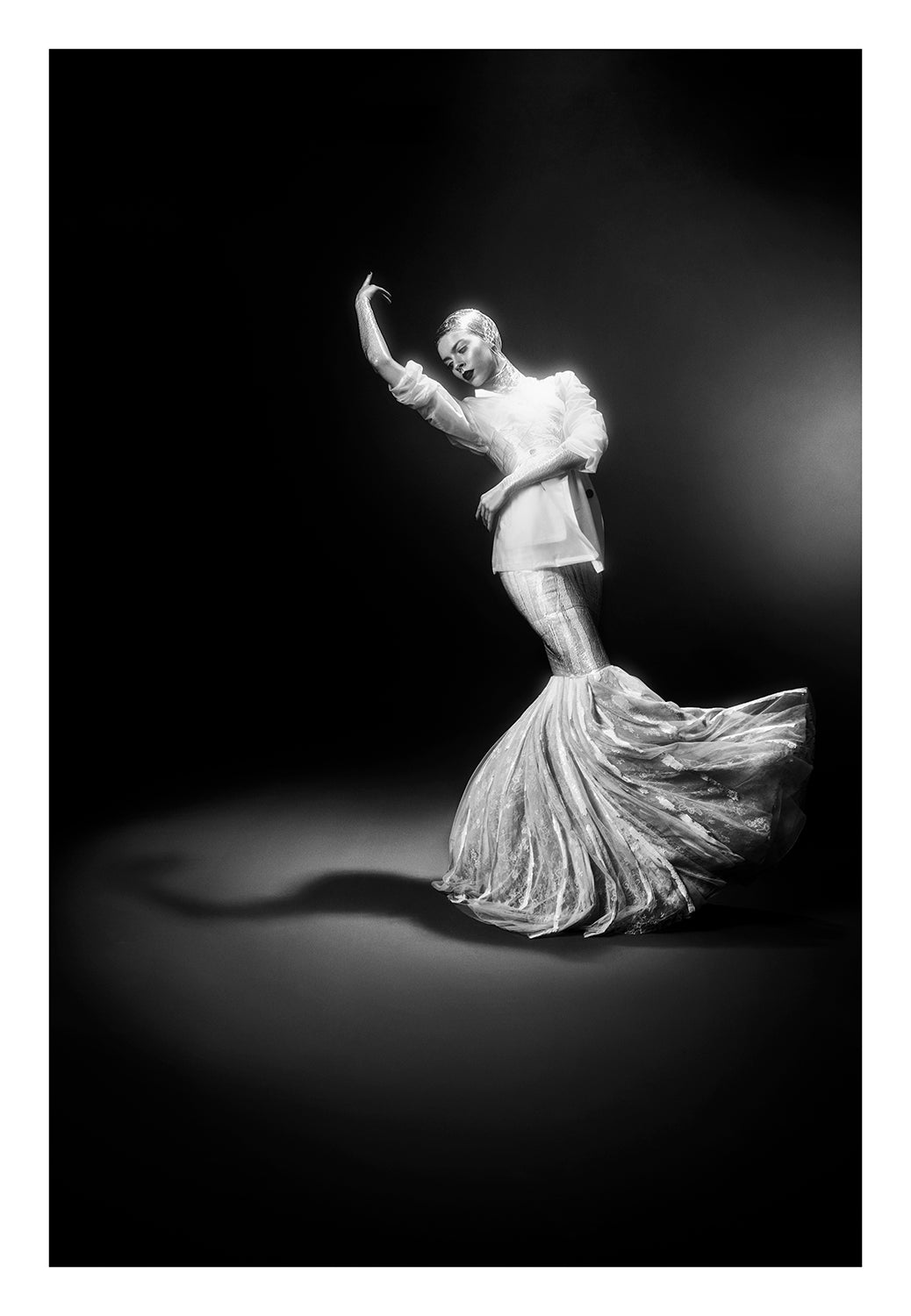 Reminiscent 3- limited series- photography