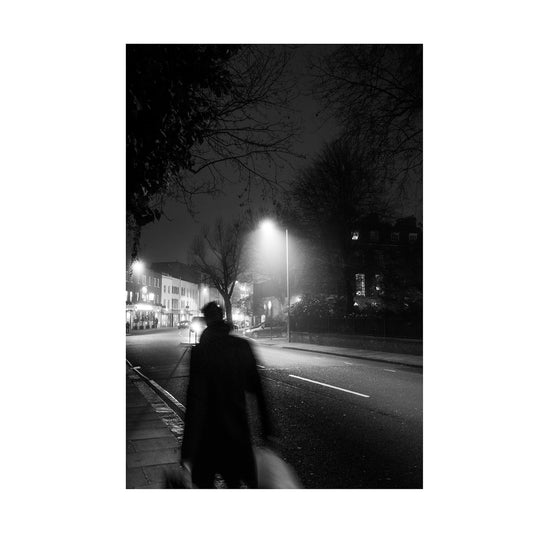 Reminiscent 4- limited series- photography