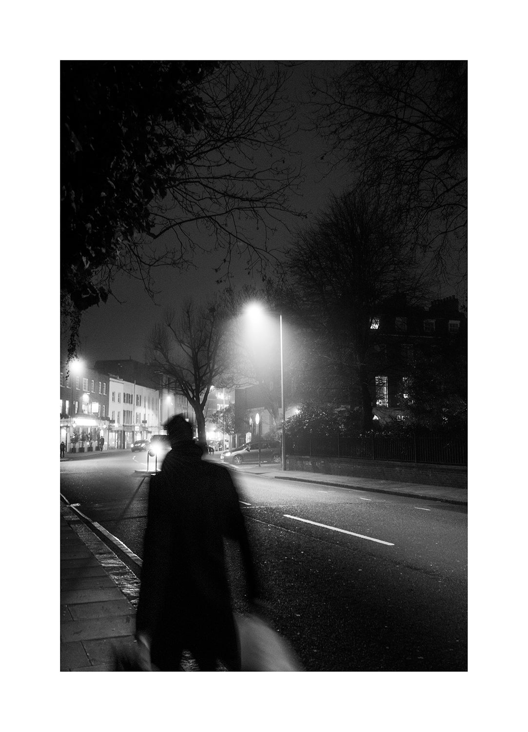 Reminiscent 4- limited series- photography