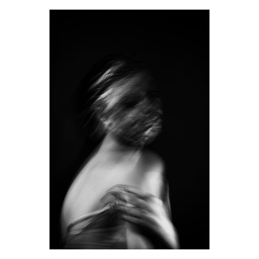 Reminiscent 5- limited series - photography