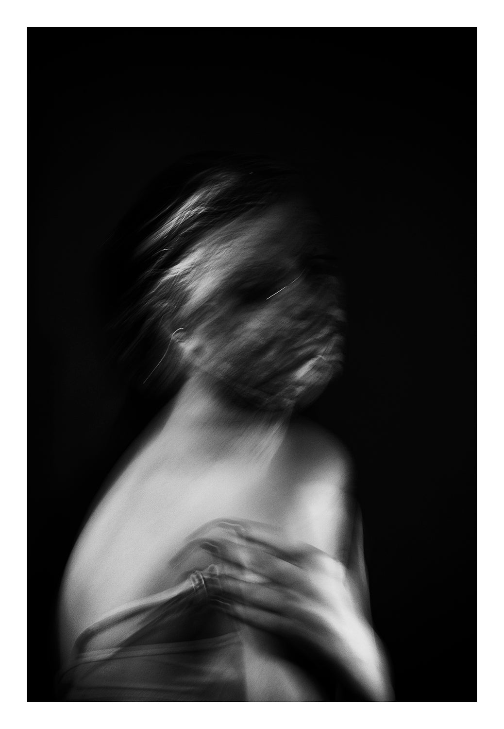 Reminiscent 5- limited series - photography