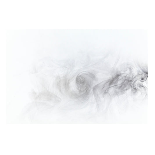 SmokeScreen - limited white series- photography