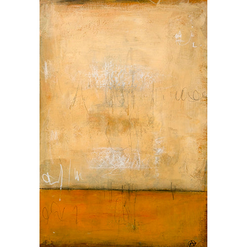 Precious Memories 3 - painting