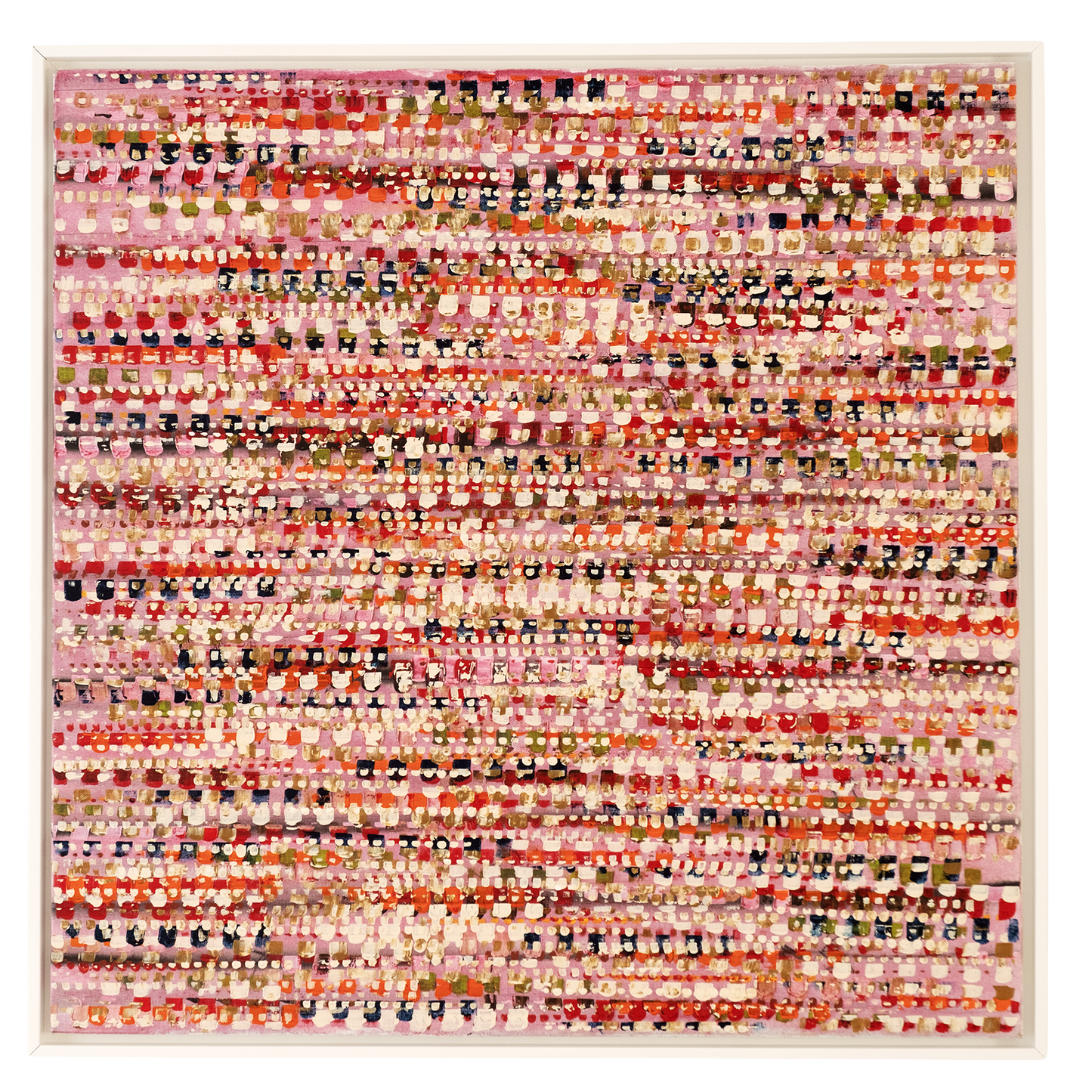 Untitled F - painting