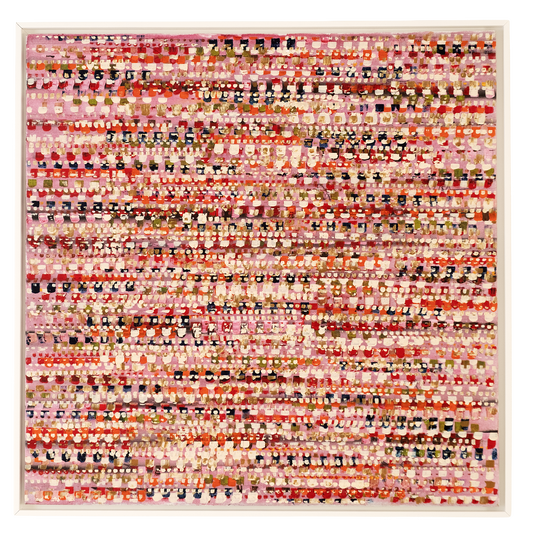 Untitled F - painting