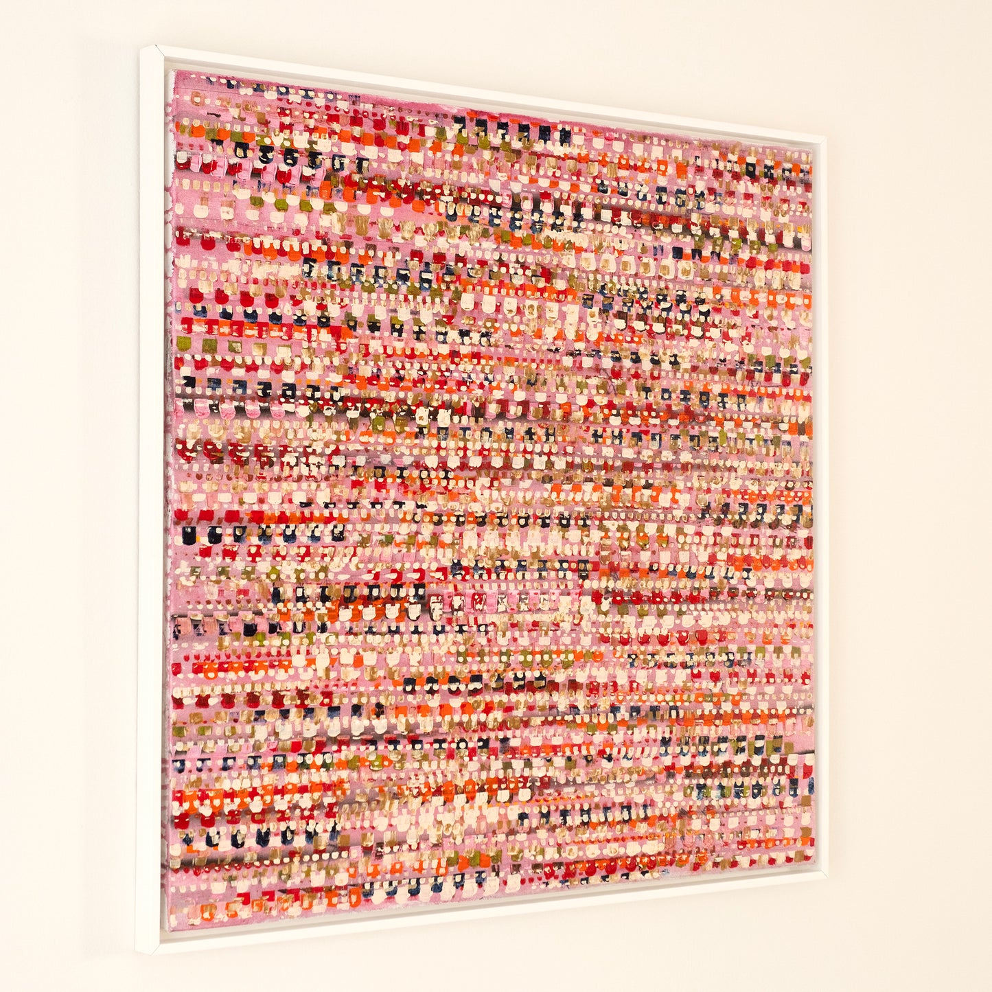 Untitled F - painting