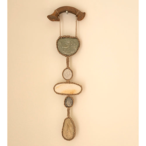 Winter meditations 2 by Rabee Younes | Art Therapy Paros
