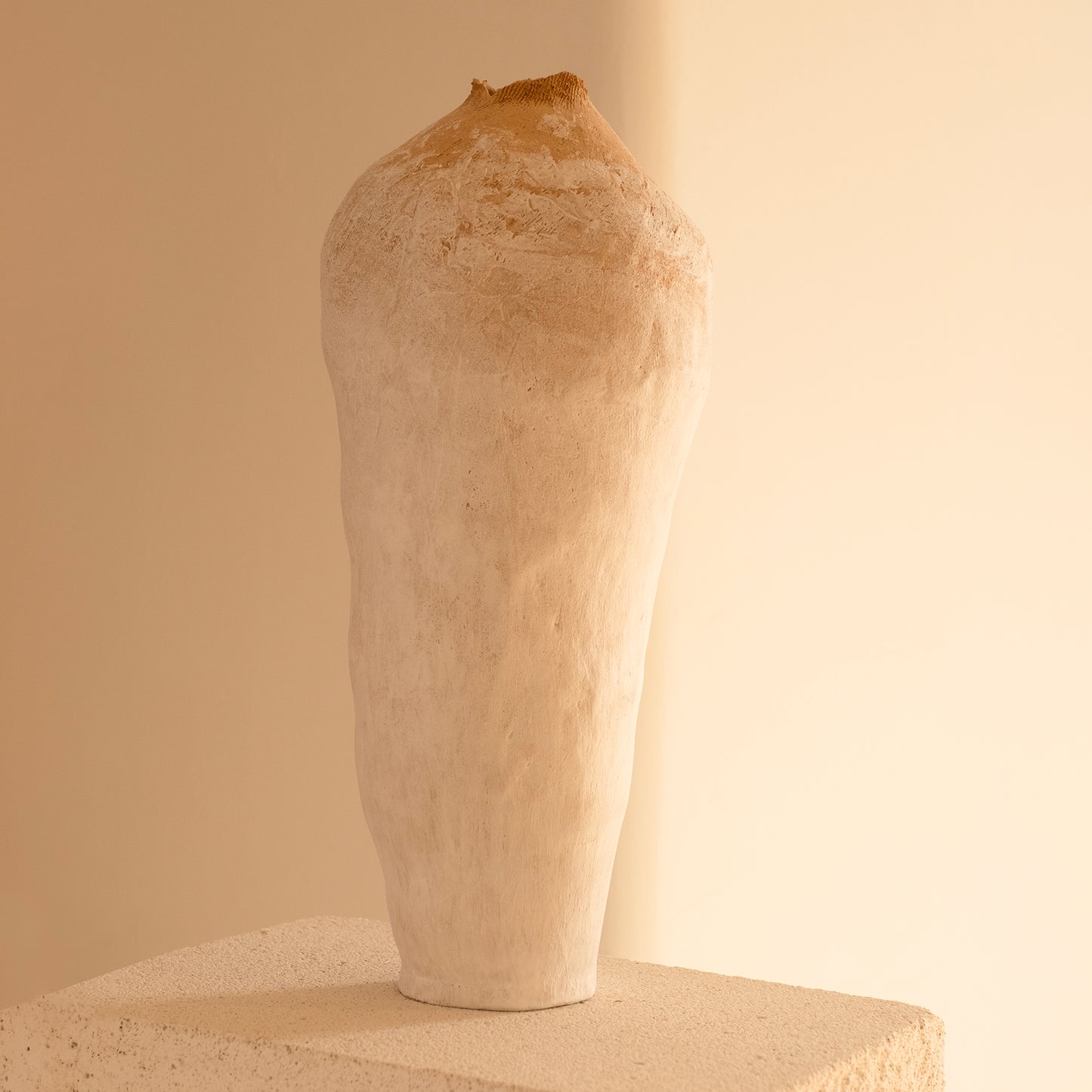 Light  - sculpture