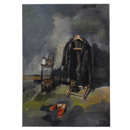 Untitled set - Painting