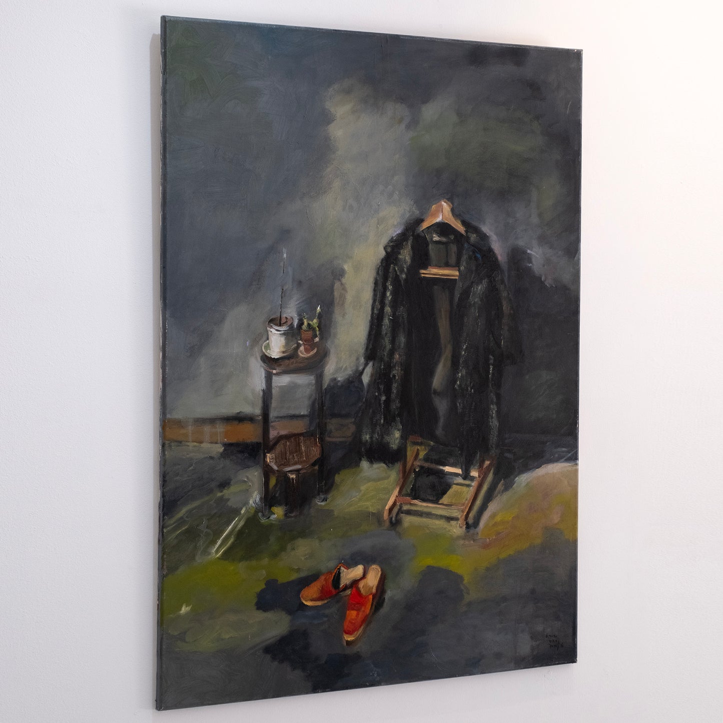 Untitled set - Painting