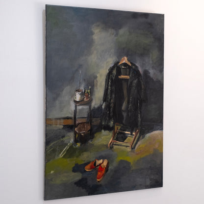 Untitled set - Painting
