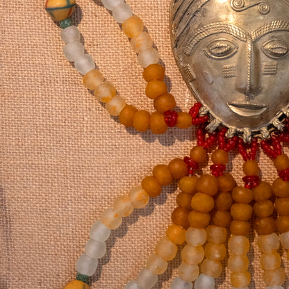 Oracle - Sculpture
