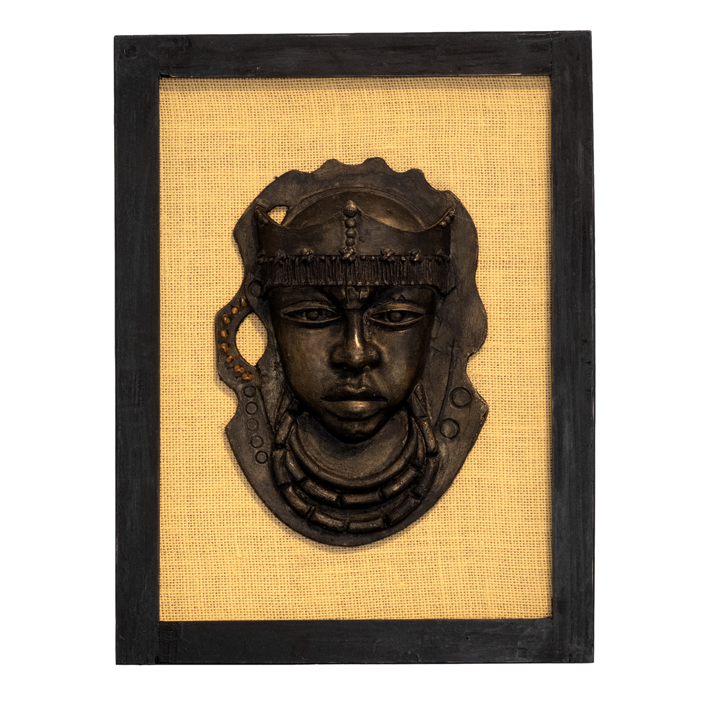 OBA- Sculpture