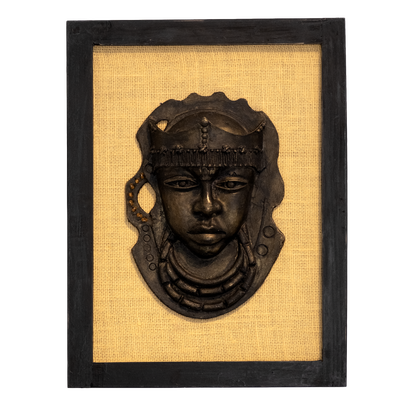 OBA- Sculpture