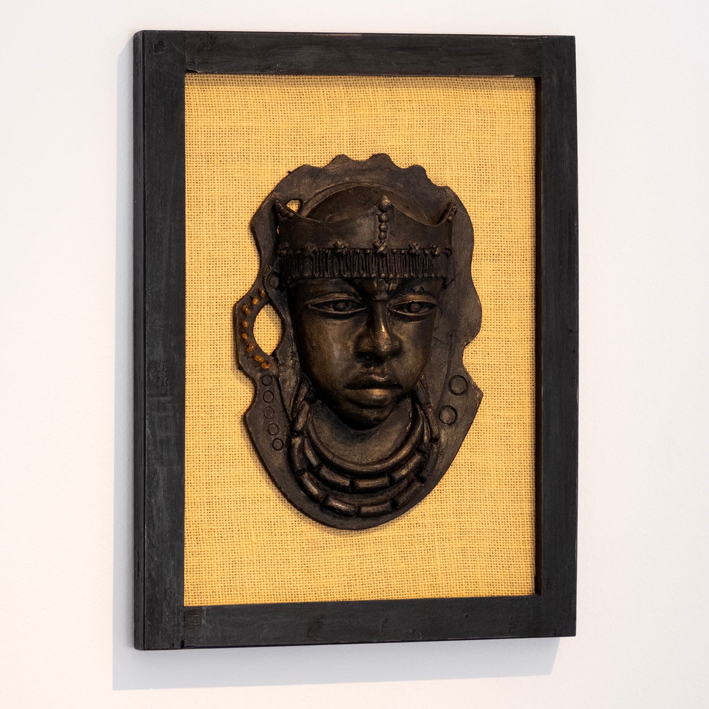OBA- Sculpture