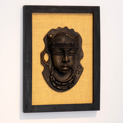 OBA- Sculpture