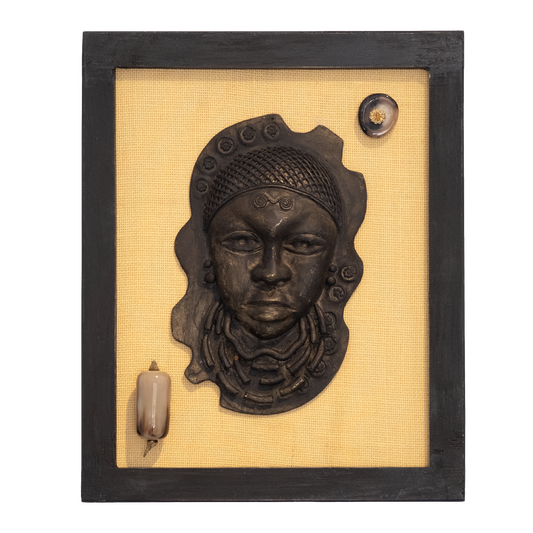 Iyoba - Sculpture