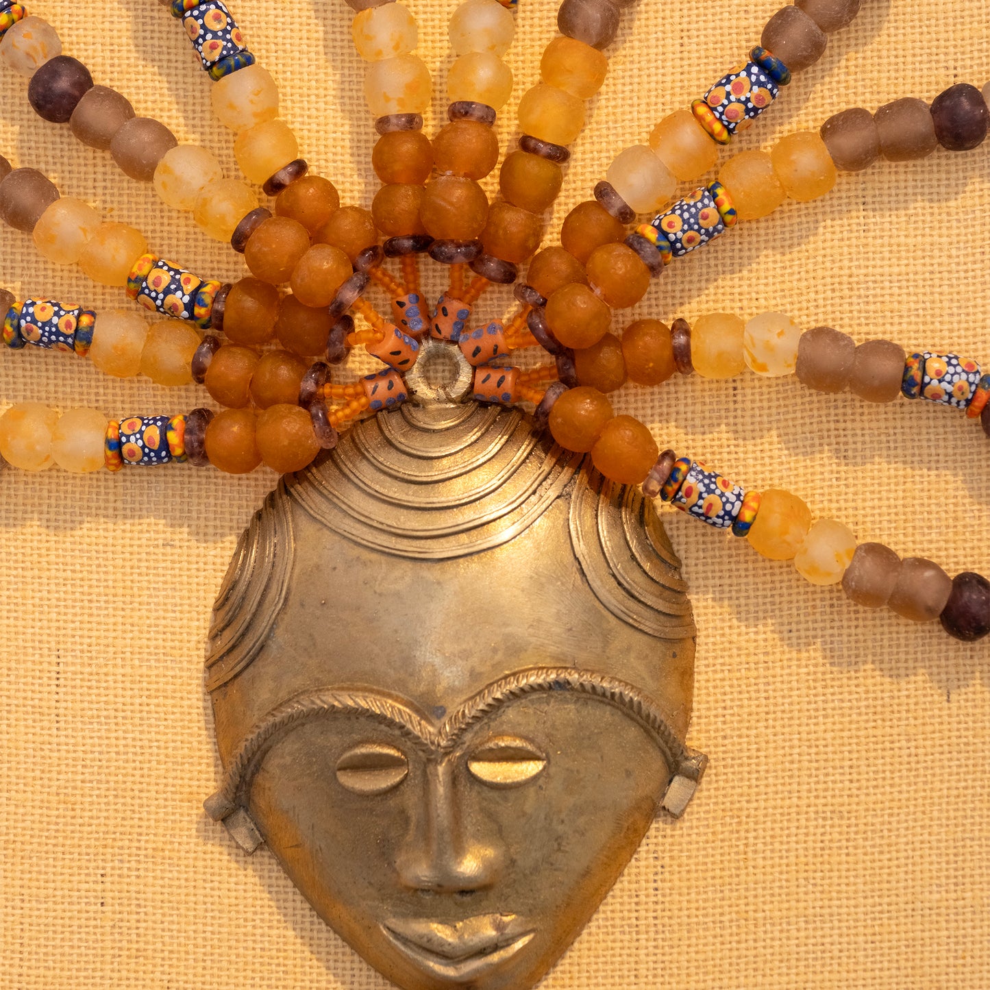 Machapa- Sculpture