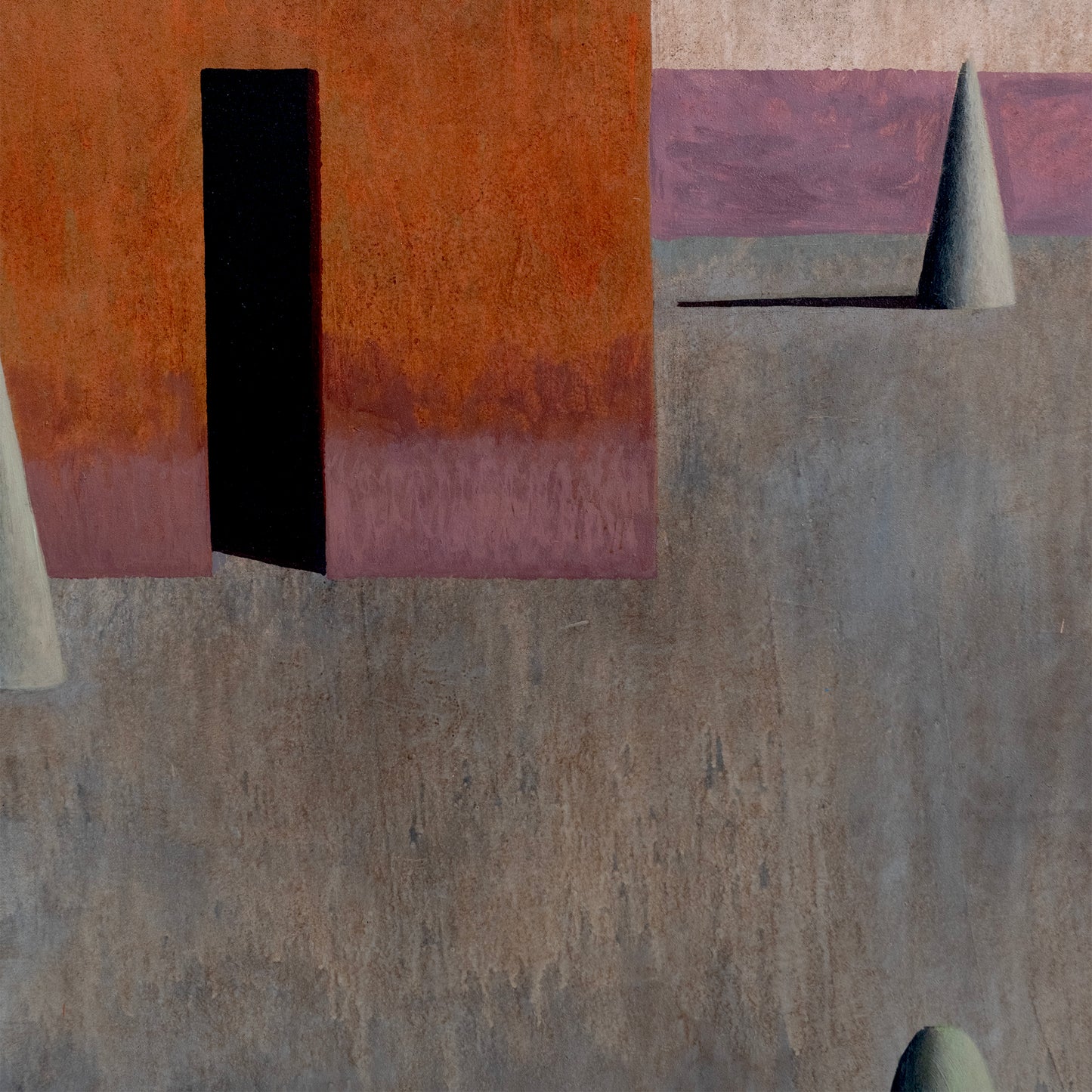 Gagan 1 - Painting