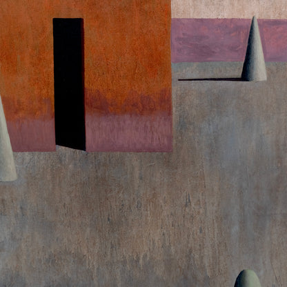 Gagan 1 - Painting