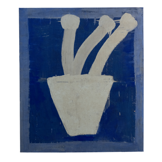 Flowers 1 - Painting