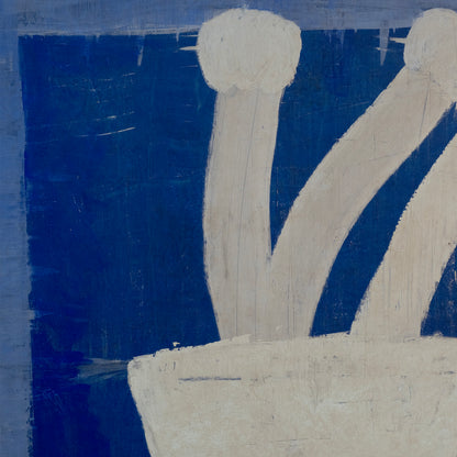 Flowers 1 - Painting