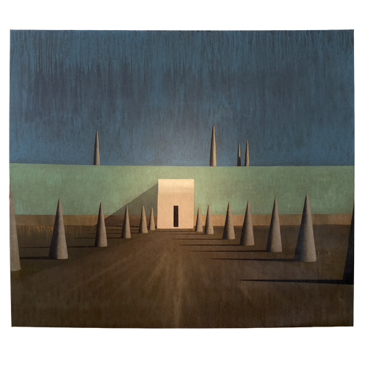 Vista 5 - Painting