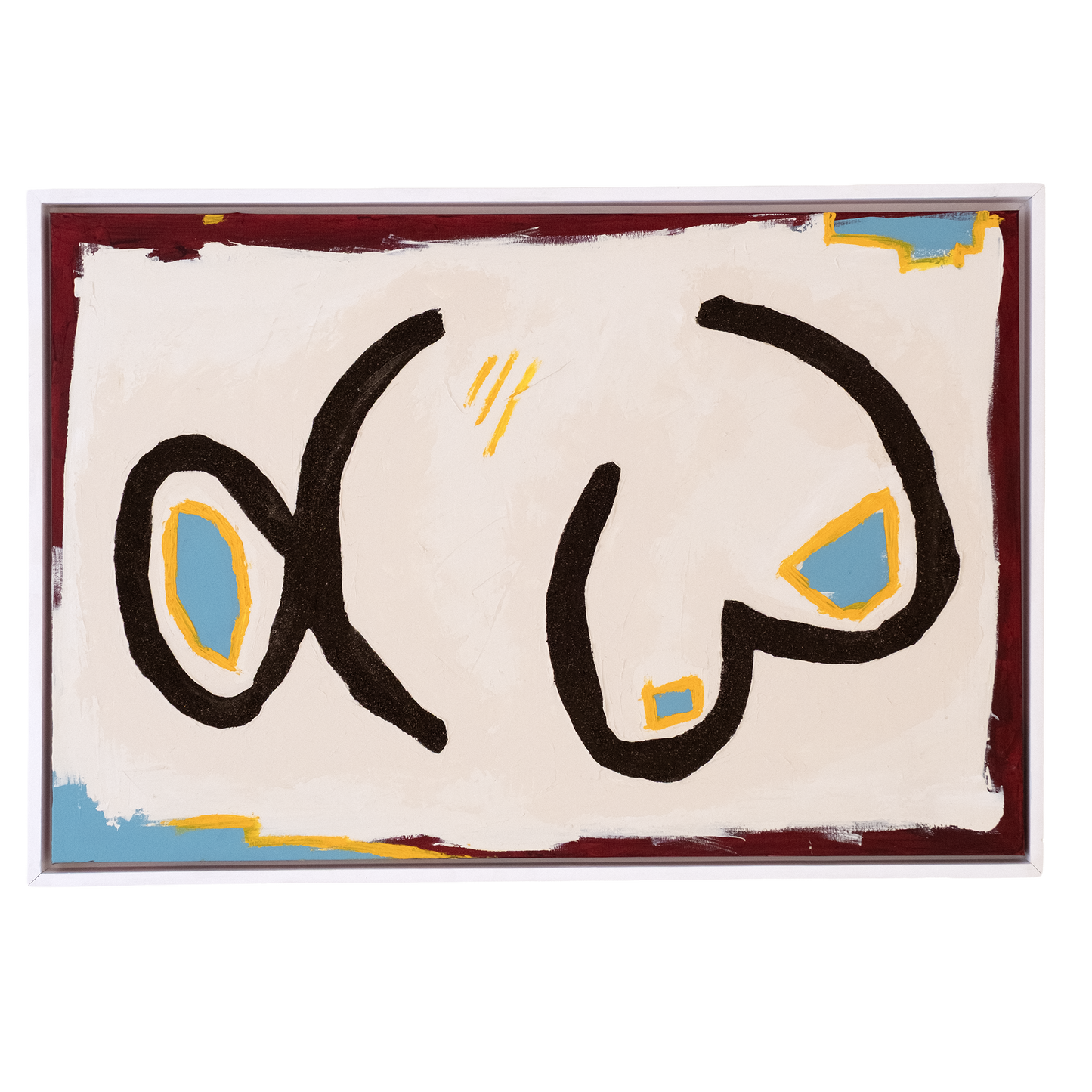 QT4 - painting