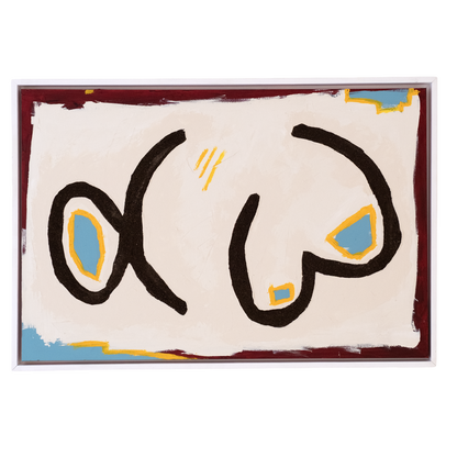 QT4 - painting