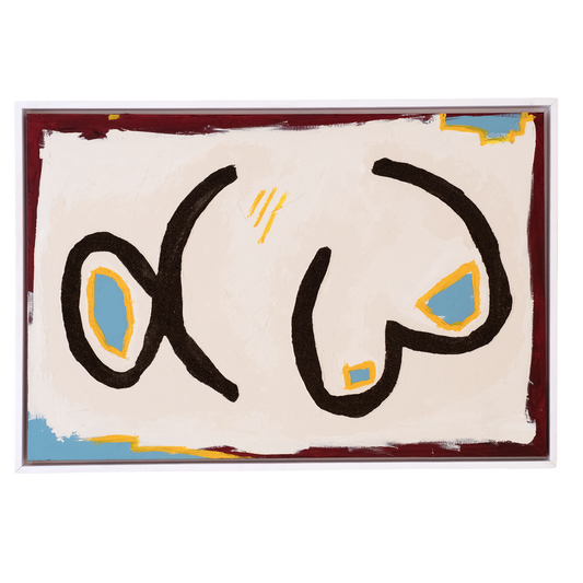 QT4 - painting