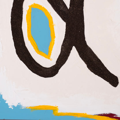 QT4 - painting