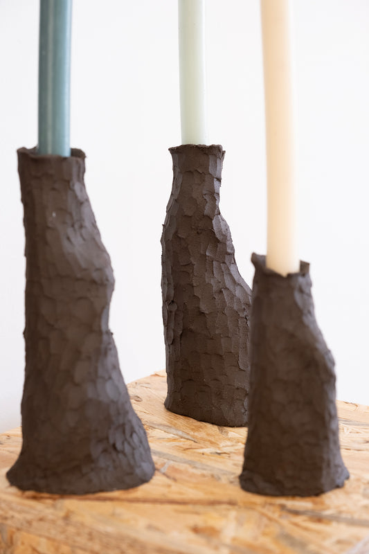 Candle 1 - Sculpture