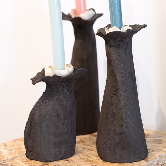 Candle 2 - Sculpture