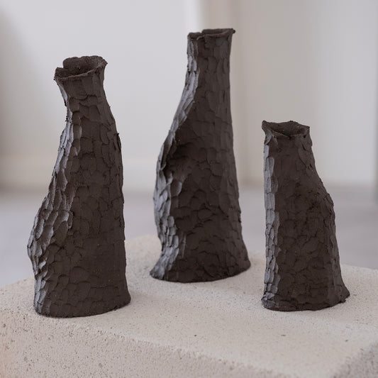 Candle 1 - Sculpture