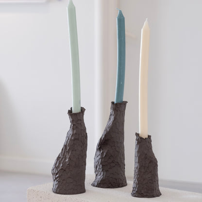 Candle 1 - Sculpture