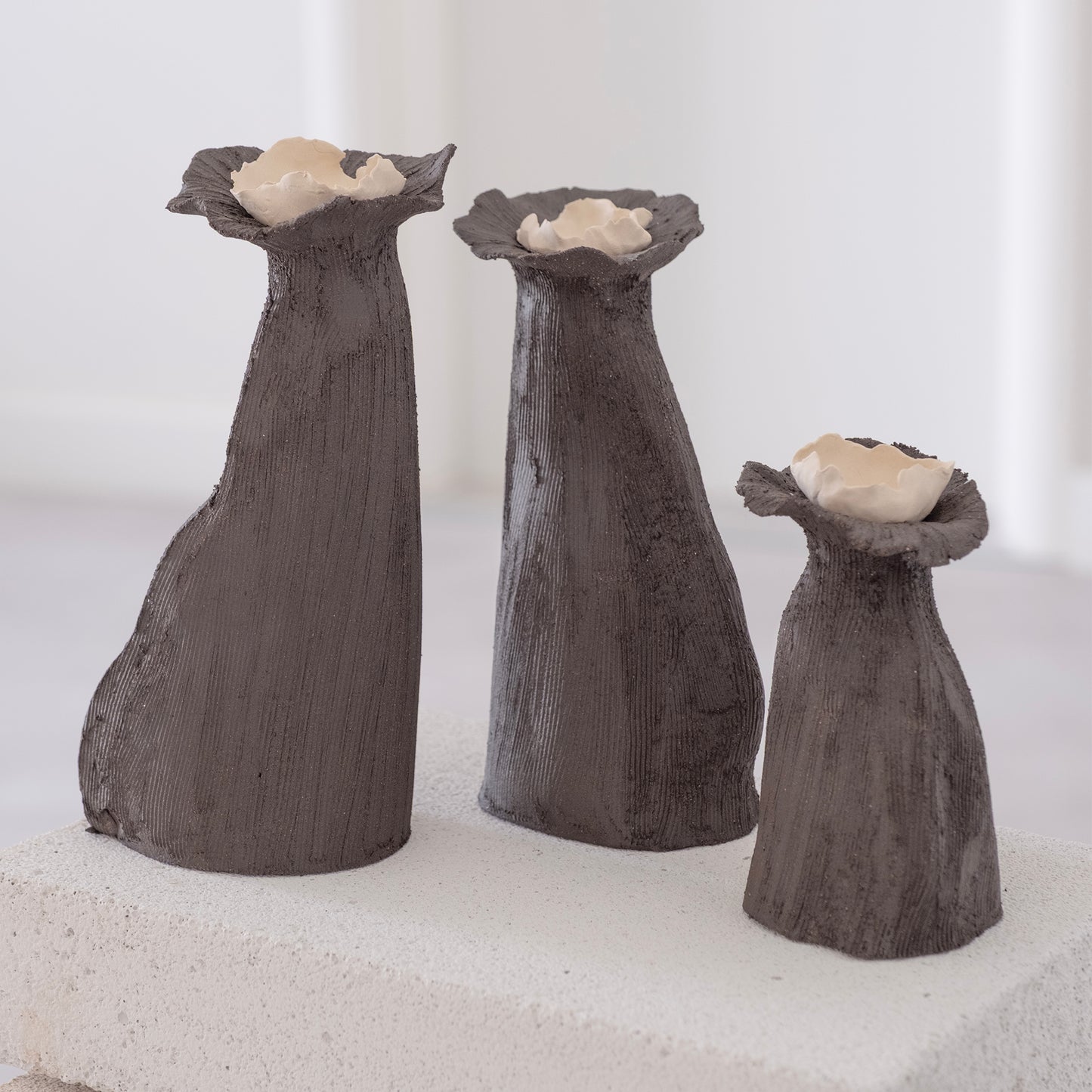 Candle 2 - Sculpture