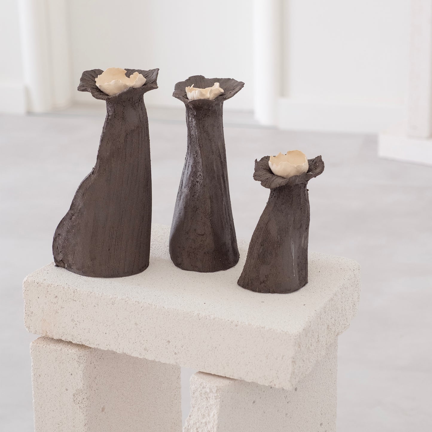 Candle 2 - Sculpture