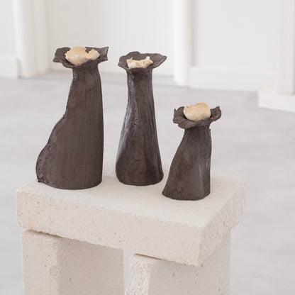 Candle 2 - Sculpture