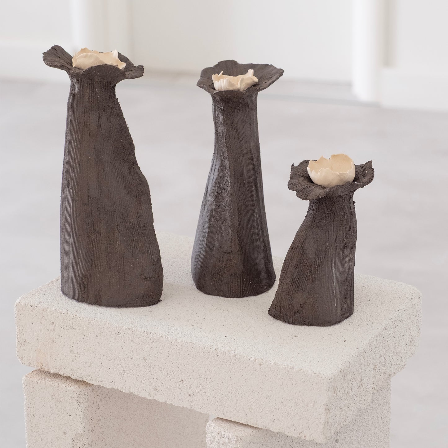 Candle 2 - Sculpture