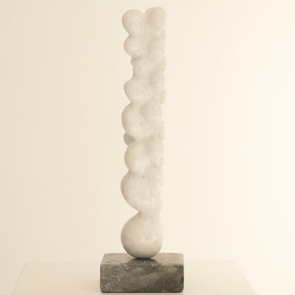 Primitif- sculpture