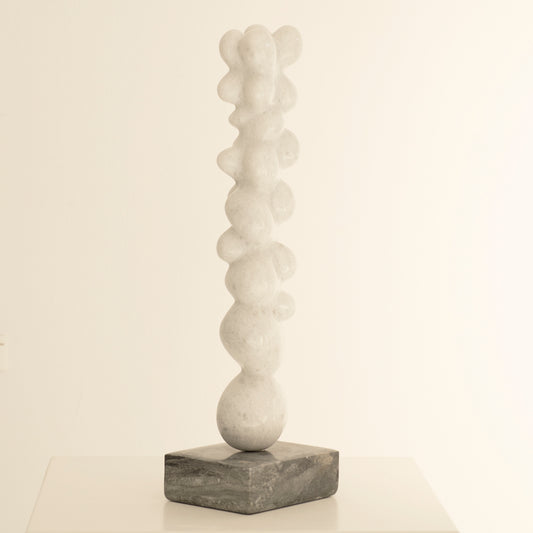 Primitif- sculpture