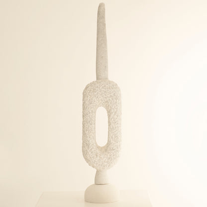 Phönix 2 - sculpture