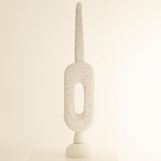 Phönix 2 - sculpture