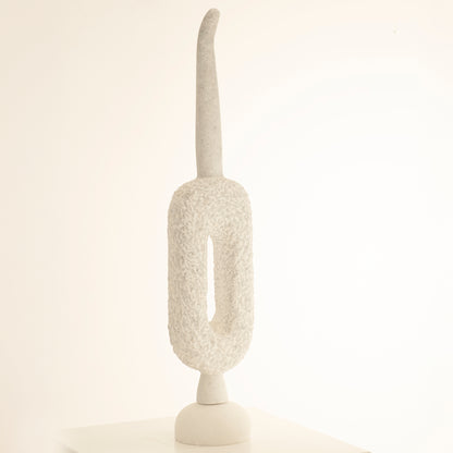 Phönix 2 - sculpture