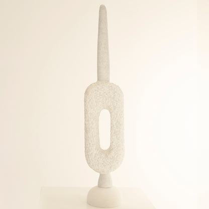 Phönix 2 - sculpture